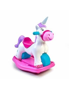 Andarilho Feber Baby Unicorn