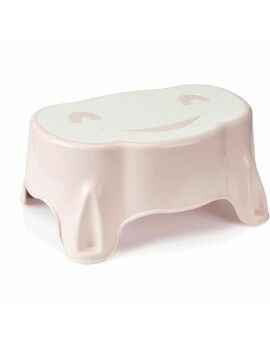 Banqueta ThermoBaby BabyStep Cor de Rosa