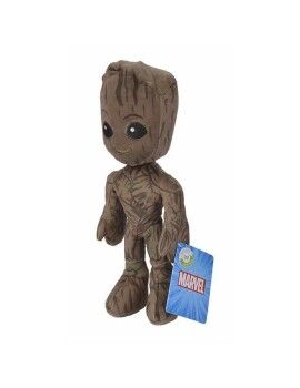 Peluche Marvel Groot 25 cm