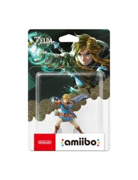 Figura Coleccionable Amiibo The Legend of Zelda: Tears of the Kingdom - Link