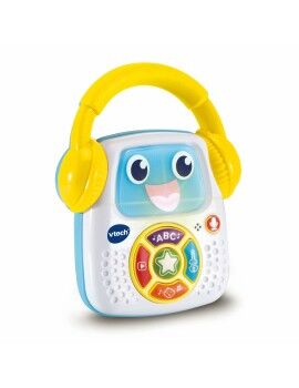 Brinquedo Interativo Vtech 15 x 5,5 x 19 cm