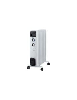 Radiador de Óleo Blaupunkt HOR501 Branco 2500 W