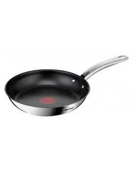 Frigideira Tefal B8170644 Preto Aço inoxidável Ø 28 cm