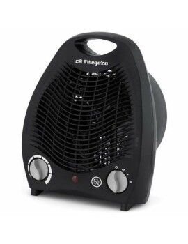 Aquecedor Orbegozo 17065 2000 W Preto