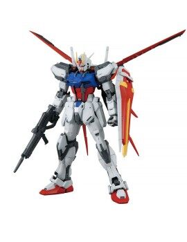 Figura Coleccionable Bandai 1/100 AILE STRIKE GUNDAM VER. RM BL