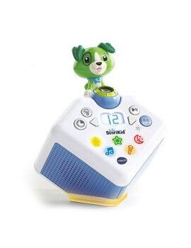 Brinquedo educativo StoriKid Vtech 80-608005 (FR) Multicolor (Recondicionado A+)