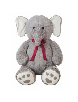 Peluche Wanda 120 cm Moderno Elefante