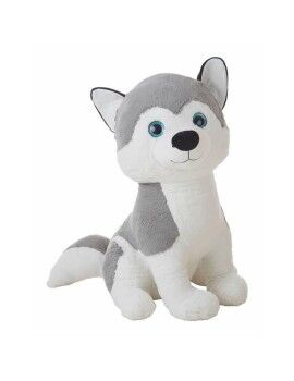 Peluche Ron Husky 70 cm