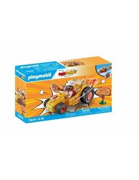 Playset Playmobil 71634