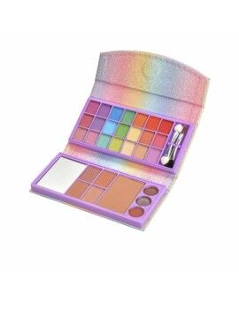 Conjunto de Maquilhagem Infantil Martinelia Shimmer Paws Makeup Wallet Carteira 31 Peças (31 pcs)