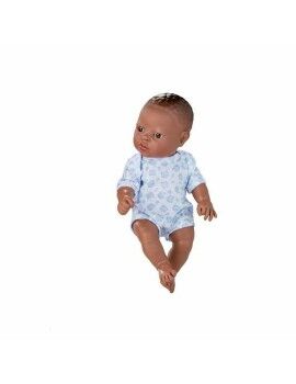 Boneco Bebé Berjuan Newborn 7079-17 30 cm