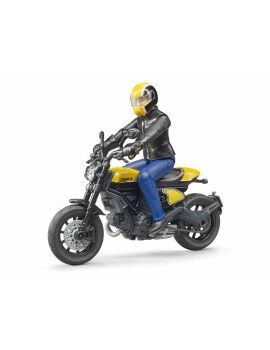 Boneco de Ação Bruder Ducati