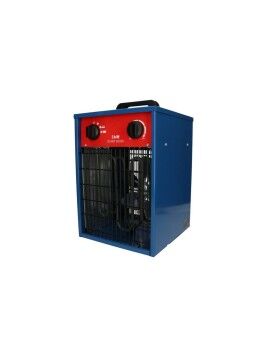 Termoventilador Portátil Blaupunkt EH9010 Azul