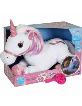 Peluche Lica Bella Gipsy Unicorn