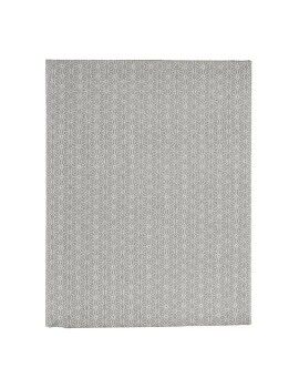 Mantel Loneta Gris (140 x 180 cm)