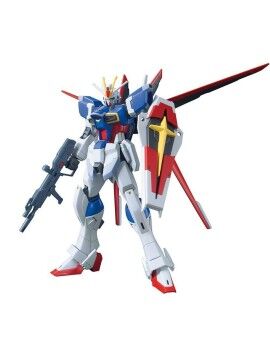 Figuras de Ação Bandai FORCE IMPULSE GUNDAM