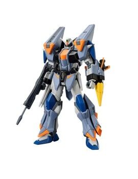 Figuras de Ação Bandai GUN66700