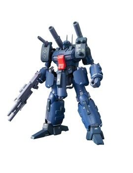 Figuras de Ação Bandai GUN62902