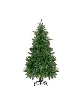 Árvore de Natal Metal Verde Plástico (85 x 85 x 150 cm)