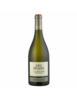 Vinho branco Pays d'Oc La Baume Saint-Paul 2020 Chardonnay