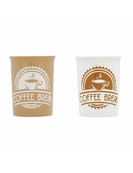 Kop Quid Coffee Break Cerâmica (24 cl)