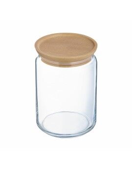 Bote Luminarc Pure Jar Cristal (1 L)