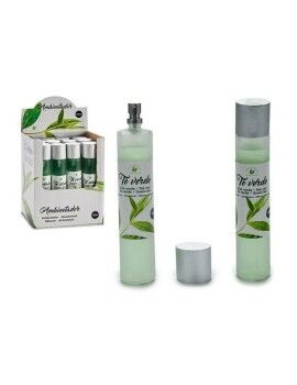 Spray Ambientador Verde 100 ml